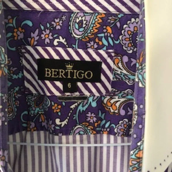 Bertigo Beautifully Crafted to European Flair - Picture 4 of 16